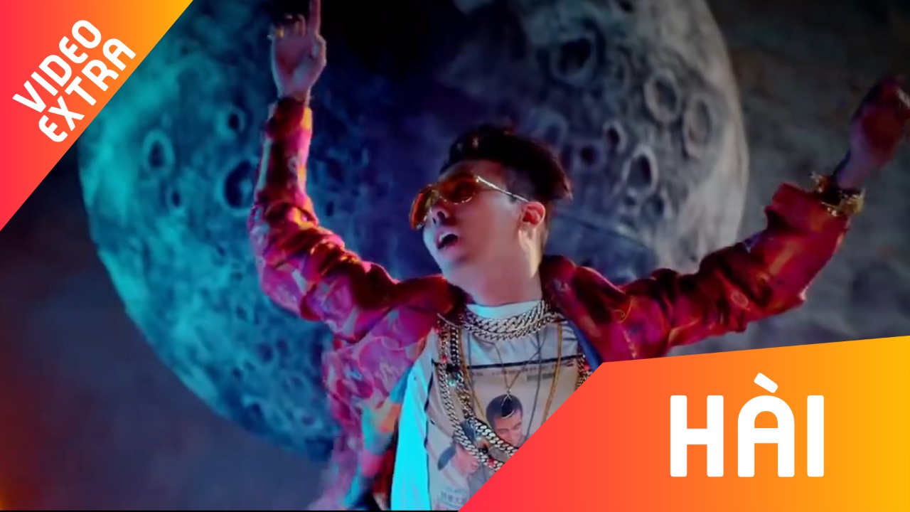 Chet cuoi voi clip che G-Dragon cung Big Bang hat nhac Bolero hinh anh