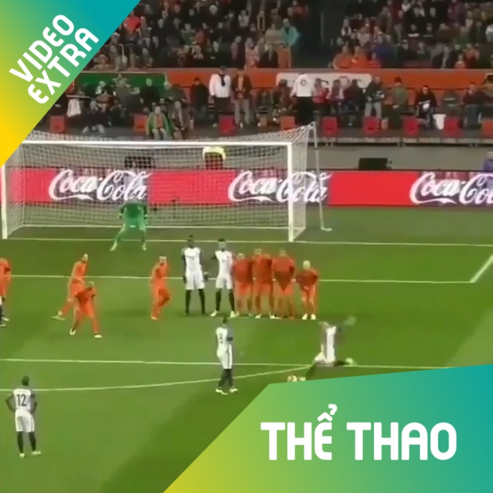 Nhung tuyet pham da phat nhin tu ghe khan gia hinh anh