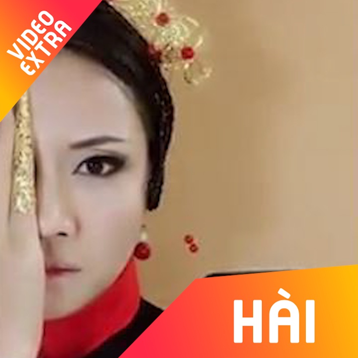 Trang diem tu 'vit co' hoa my nhan Dien Hi Cong Luoc hinh anh