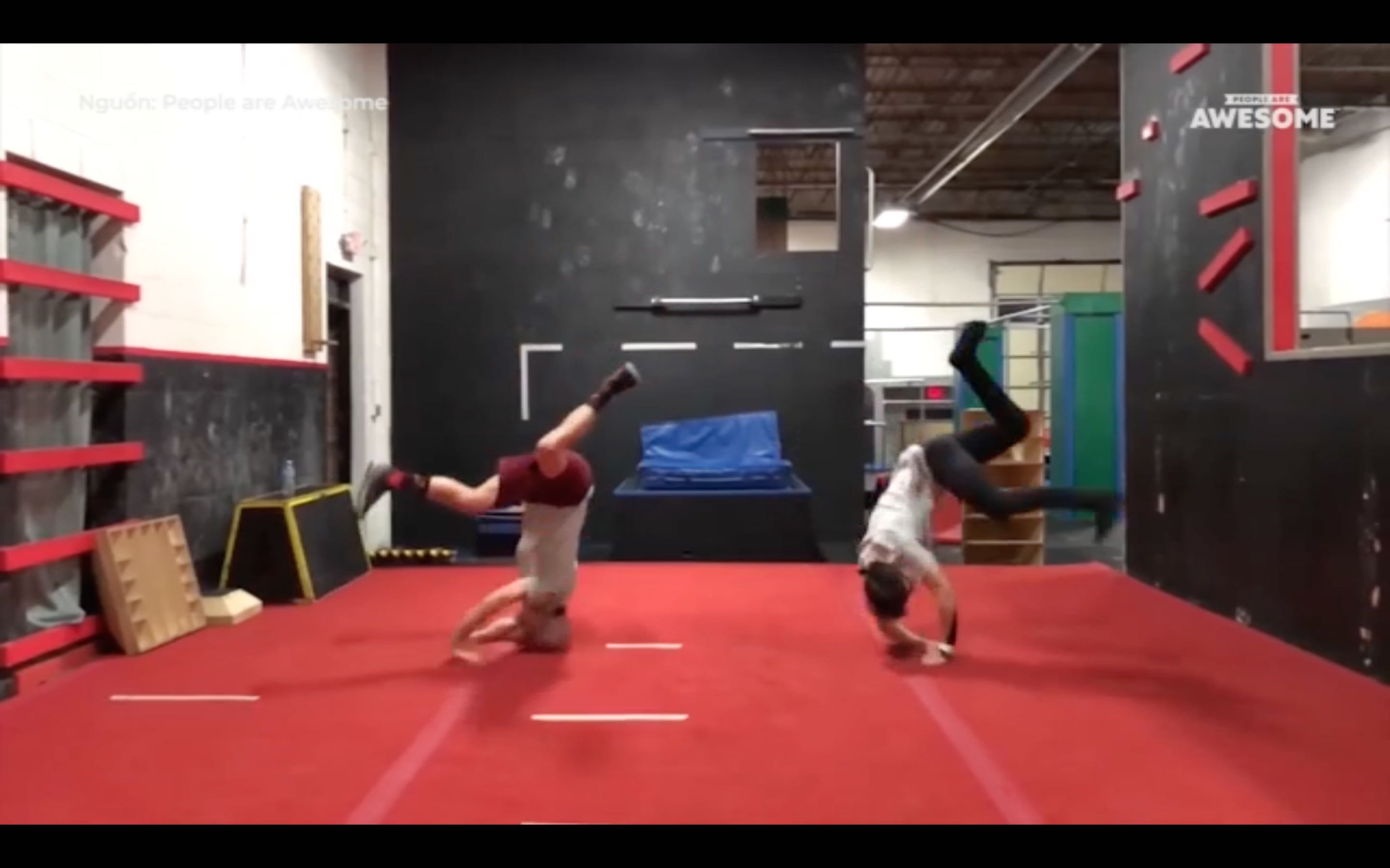 Nhung cu nga cho thay ban khong nen tham gia cac trao luu mao hiem hinh anh