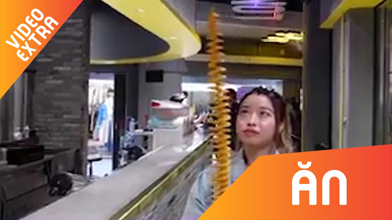 Trai nghiem nhung mon an dai nhat tai Nhat Ban hinh anh