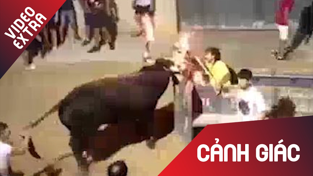 Bo tot bi dot sung, noi dien huc tung co gai Tay Ban Nha hinh anh