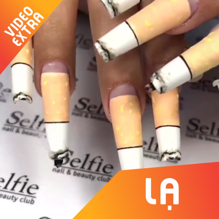 Nhung mau mong tay khien ban noi gai oc hinh anh