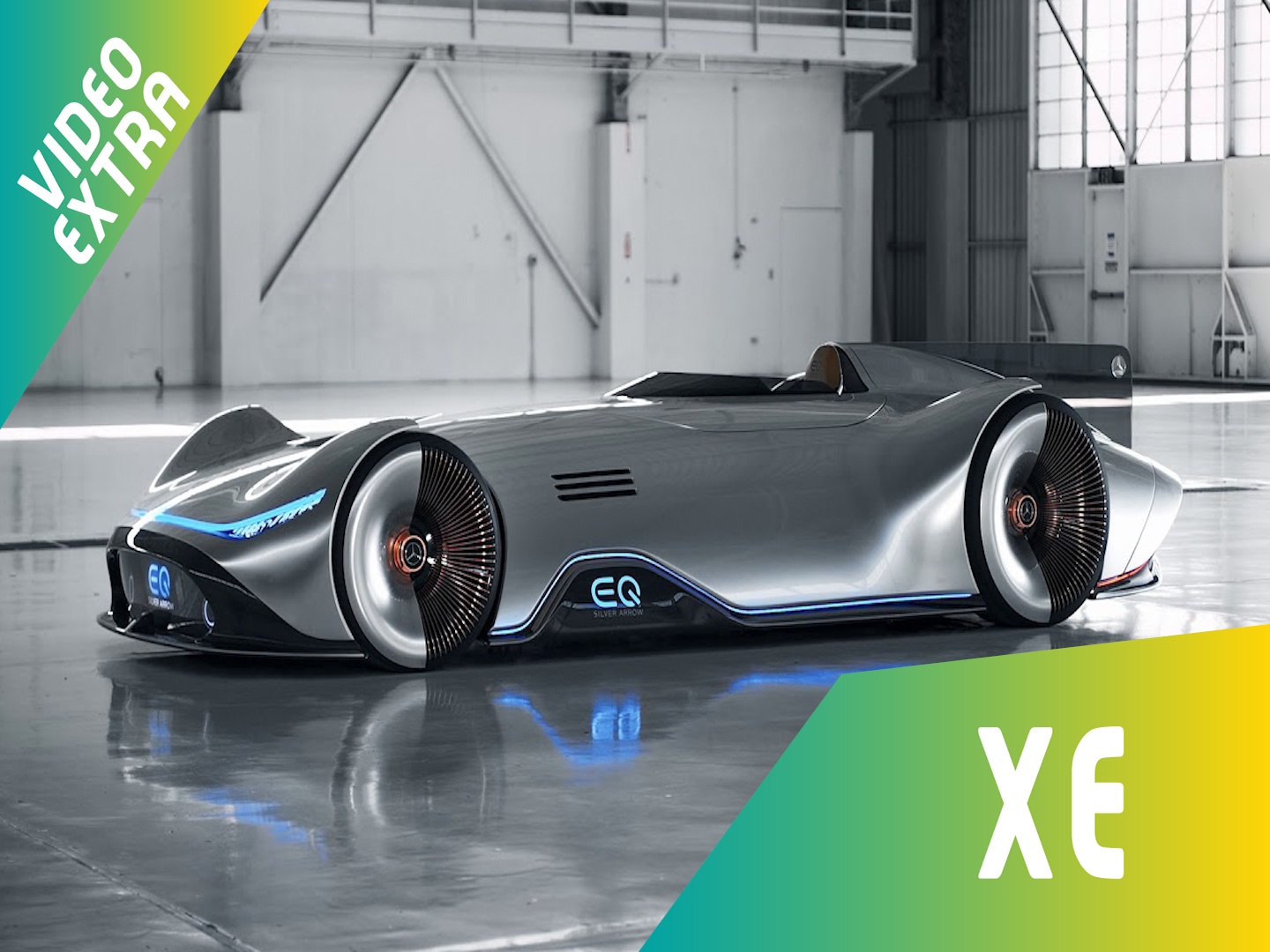 Chiem nguong 'vien dan bac' chay bang dien cua Mercedes hinh anh