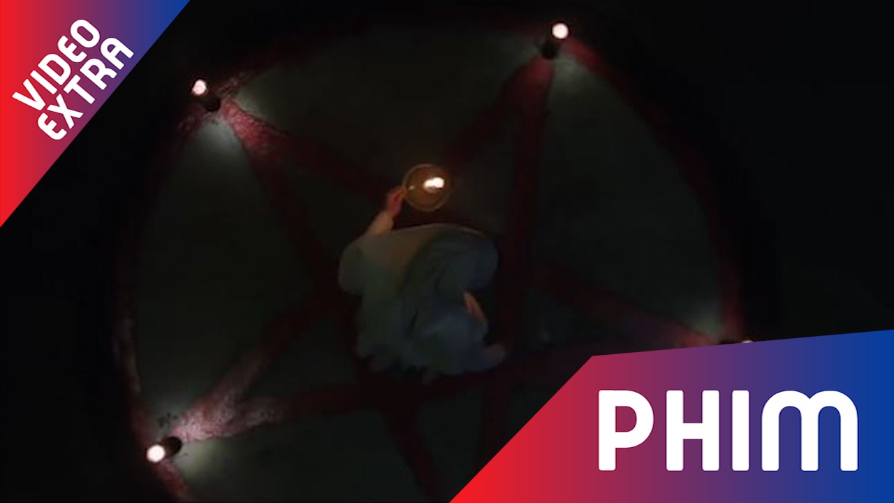 Toan canh vu tru kinh di The Conjuring voi 'trum cuoi' The Nun hinh anh