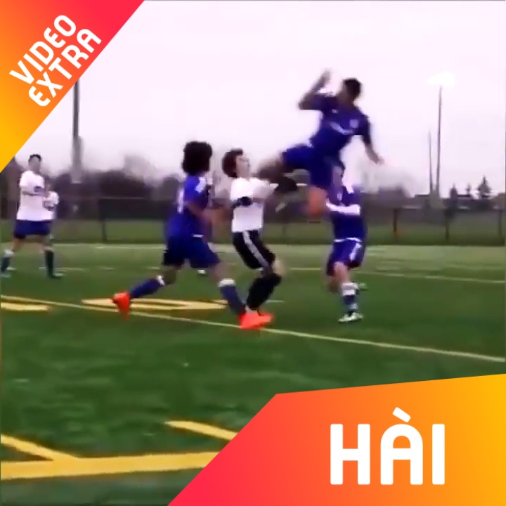 Khong nhin duoc cuoi voi nhung pha xu ly bong loi hai huoc hinh anh