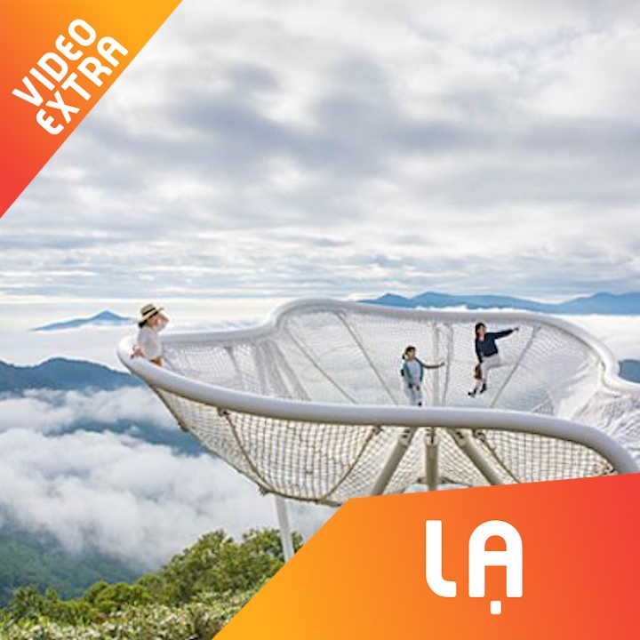 Luoi chup anh giua bien may de song ao tai Nhat Ban hinh anh