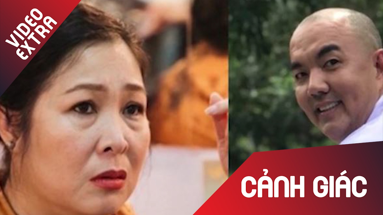 Gia mao Facebook nguoi noi tieng, lua tien ho tro Mai Phuong, Le Binh hinh anh