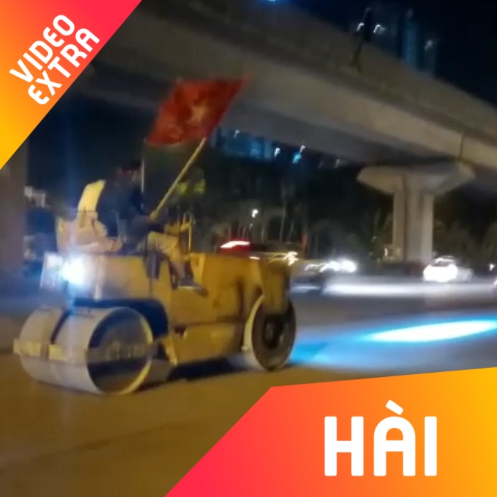 Nhung man an mung 'khong dung hang' sau tran thang cua Olympic VN hinh anh