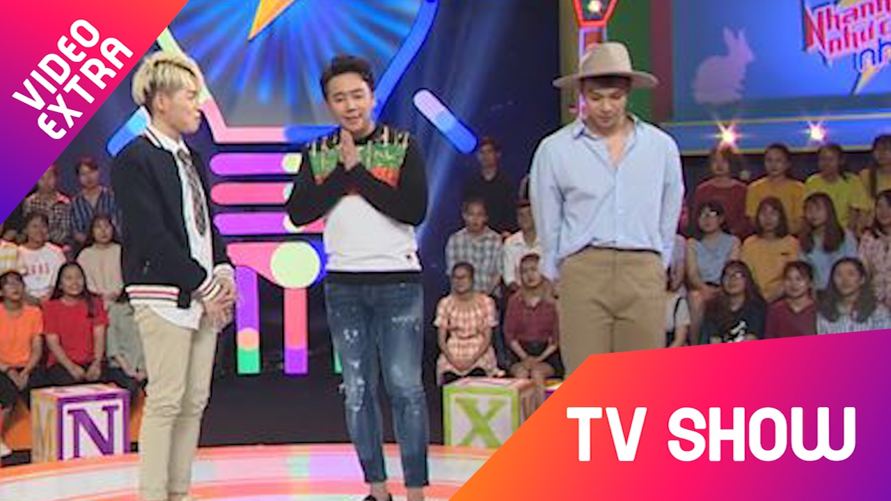 Duc Phuc va Erik dan dau doan quan dai nao Nhanh Nhu Chop Nhi hinh anh