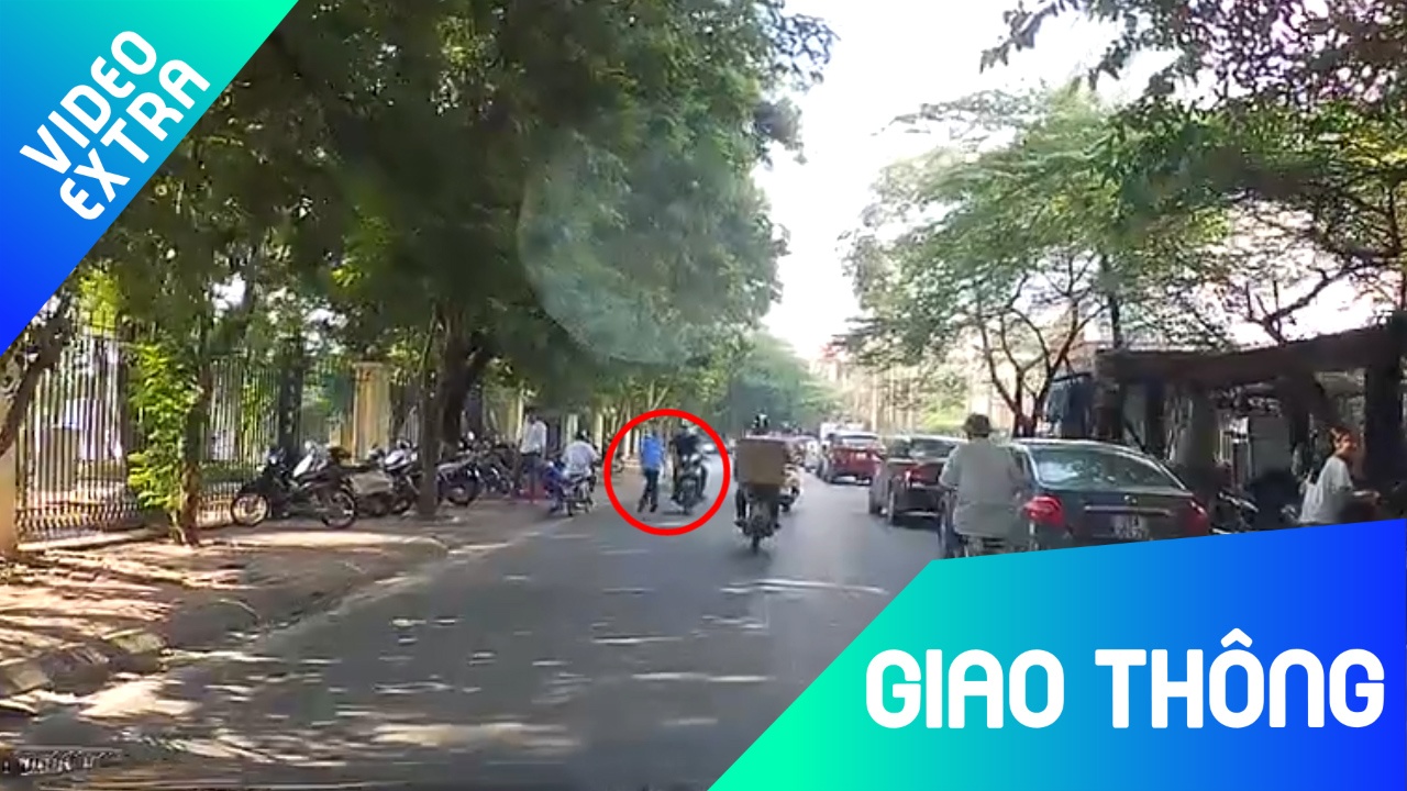 Qua duong thieu quan sat, nam thanh nien bi tong sap mat hinh anh