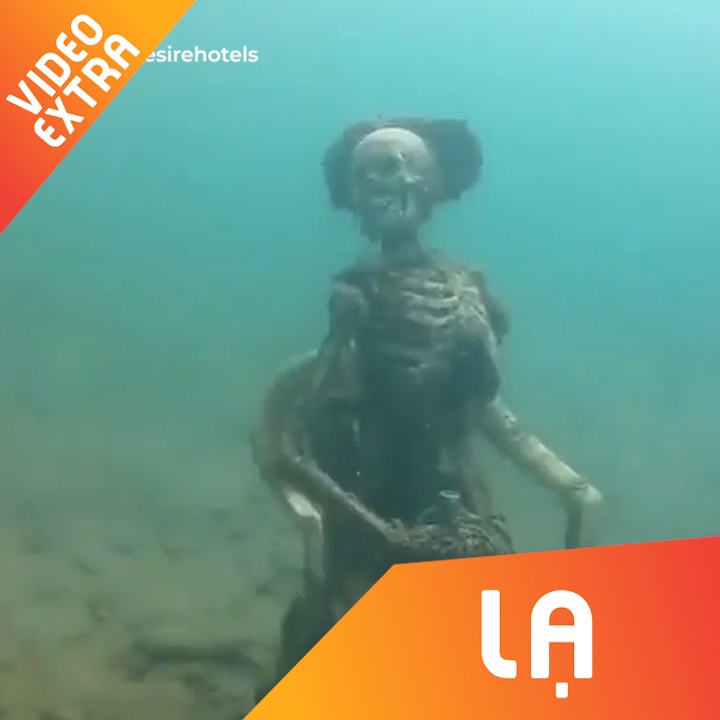 Nhung hai cot bi an duoi day ho Mead hinh anh