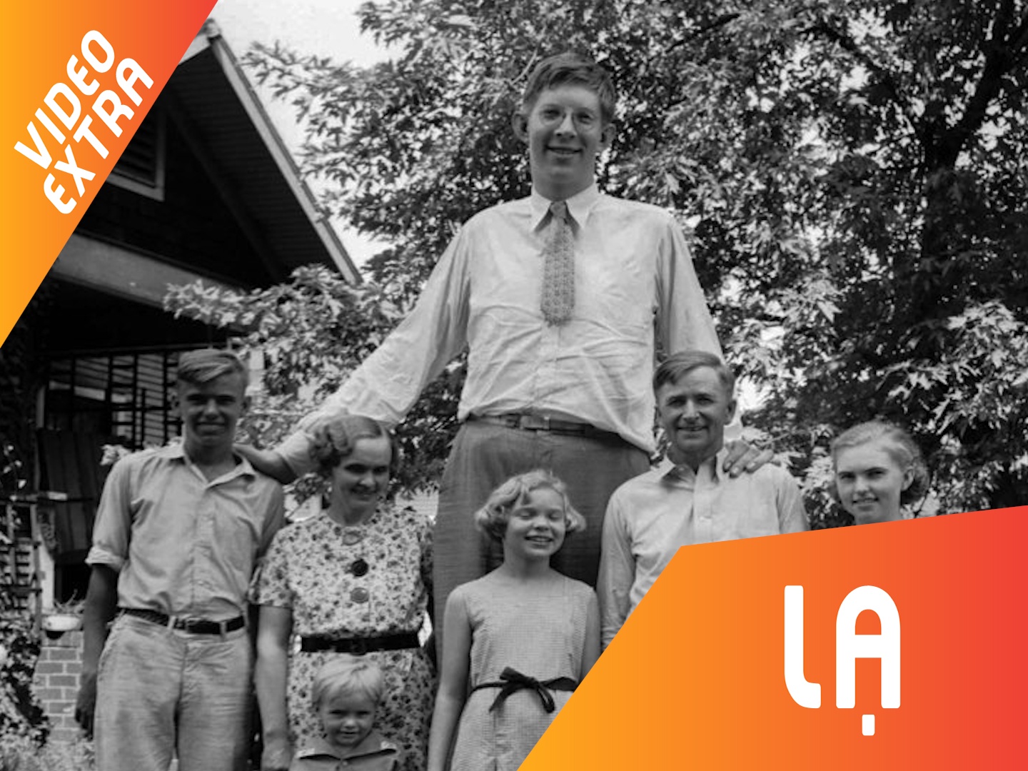 Nhung 'nguoi khong lo' tung ton tai tren hanh tinh hinh anh