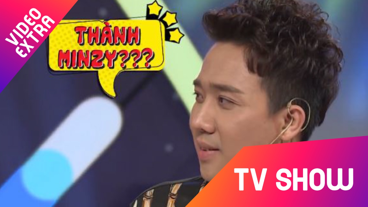 Duc Phuc muon Tran Thanh thay the Hoa Minzy trong gia dinh Hoa dam but hinh anh