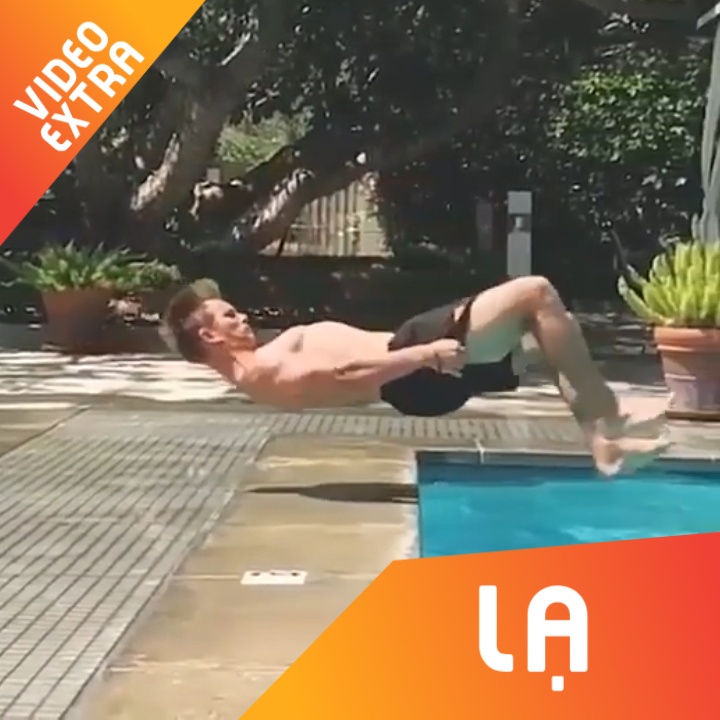 Lon nhao tai ho boi, chang trai suyt vo dau hinh anh