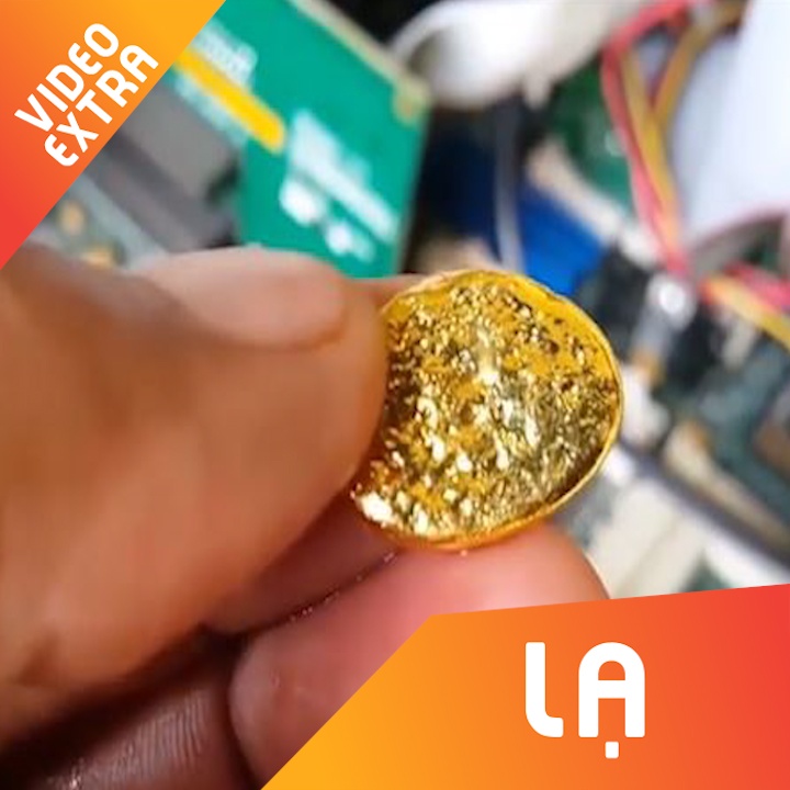 Tai che khoi vang thu tu phe lieu may tinh hinh anh