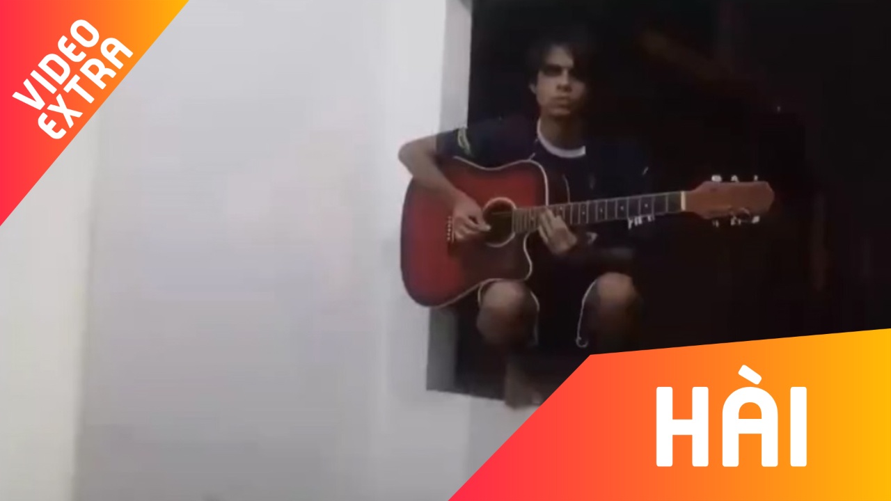 Khi ban choi nhac kem nhung co kha nang chinh clip thuong thua hinh anh