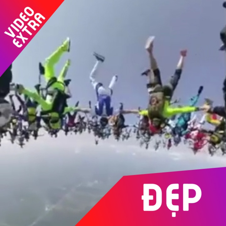 Man treo lo lung giua bau troi cua 200 nguoi hinh anh