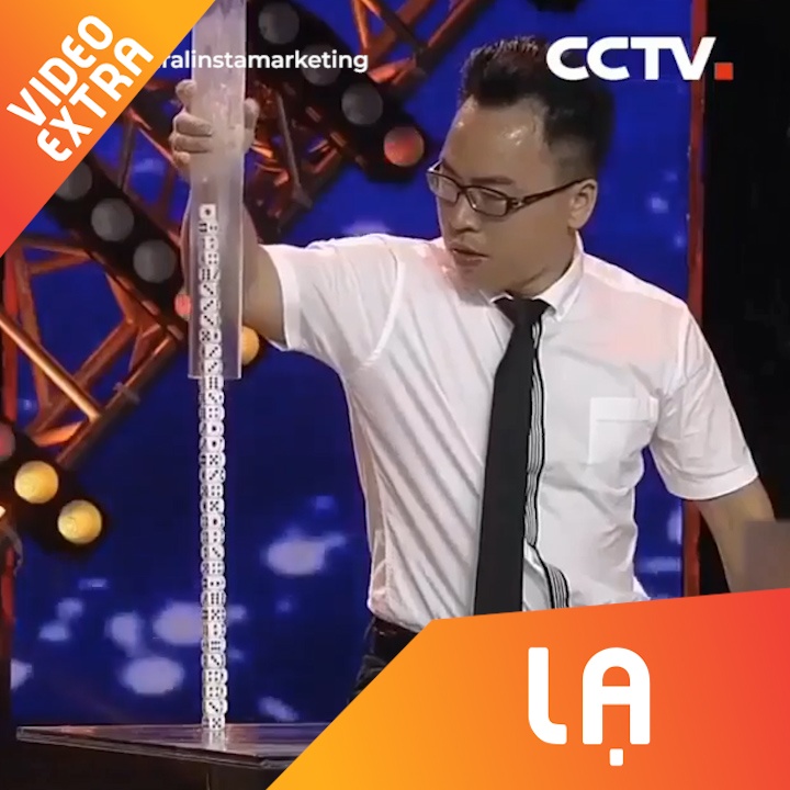 'Than bai' Trung Quoc tung tuyet chieu do xuc xac tren san khau hinh anh