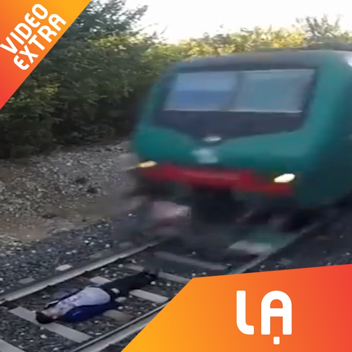 Nhung pha mao hiem thot tim tren mang xa hoi hinh anh