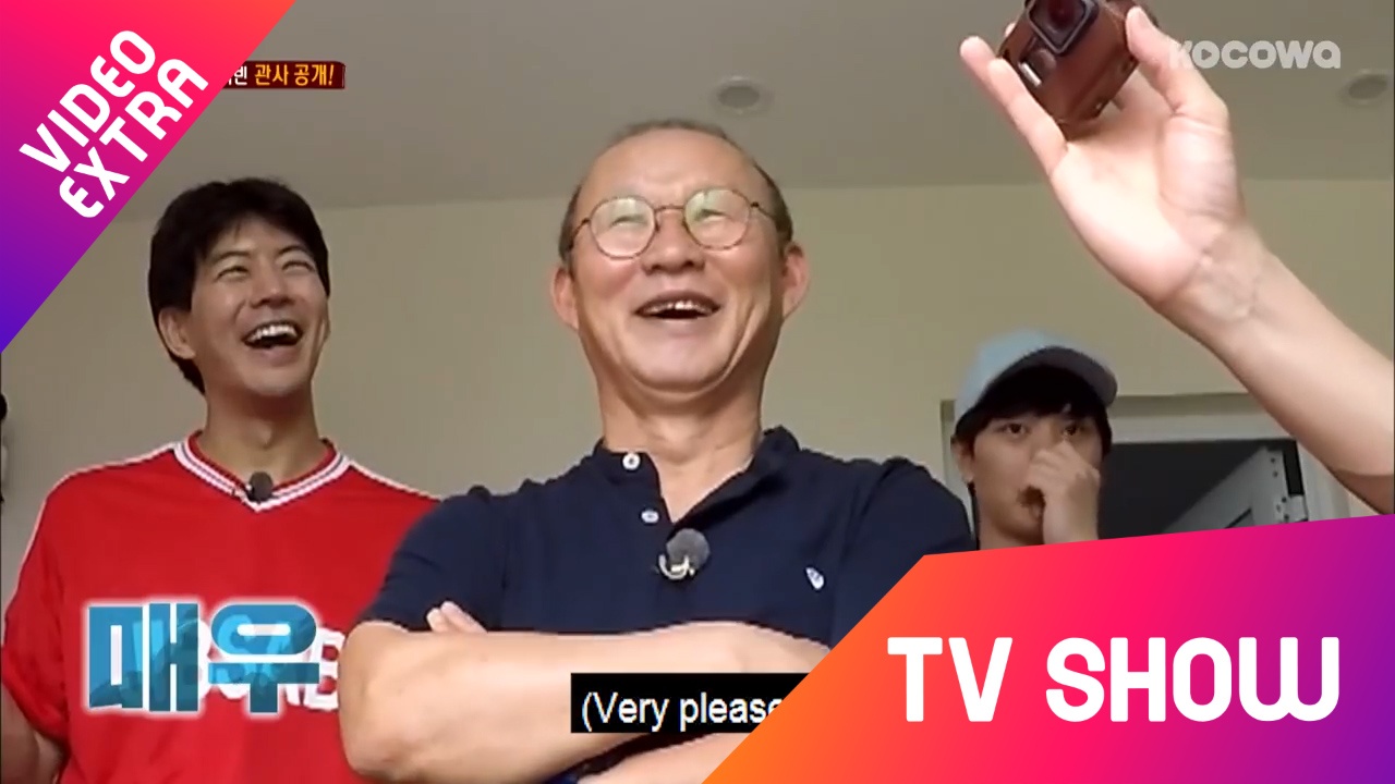 Kham pha can ho cua HLV Park Hang-seo tai Viet Nam hinh anh