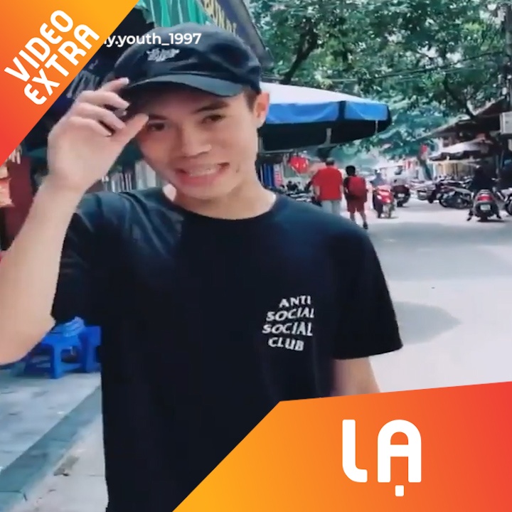 Van Toan tham gia trao luu 'Rich Kid' hinh anh