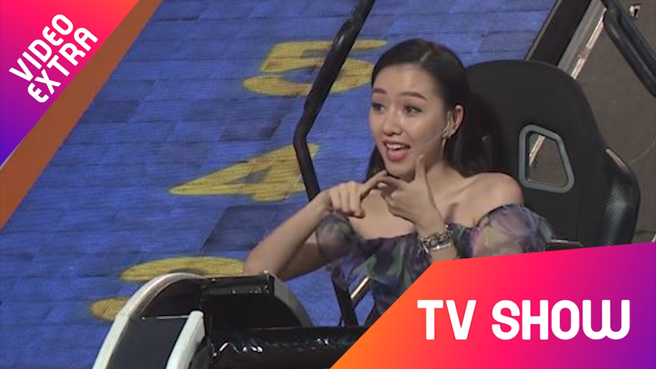 Huynh Lap va Bang Di 'xuat chieu' canh tranh thi sinh nhi hinh anh