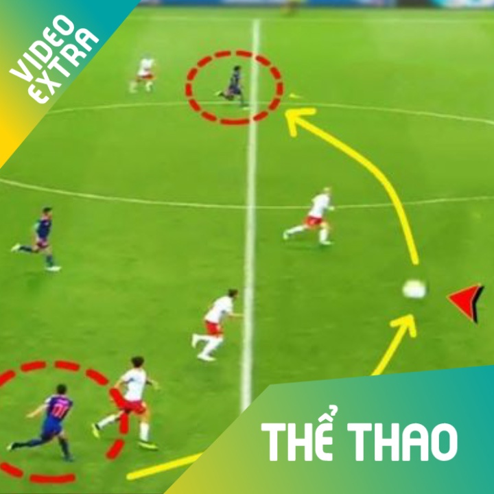 Top 5 pha kien thiet sang tao trong bong da hinh anh