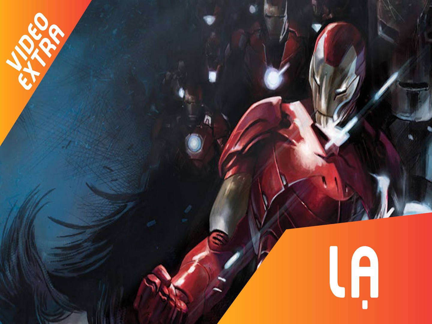 Nhung bo giap Iron Man ma Tony Stark tung che tao hinh anh