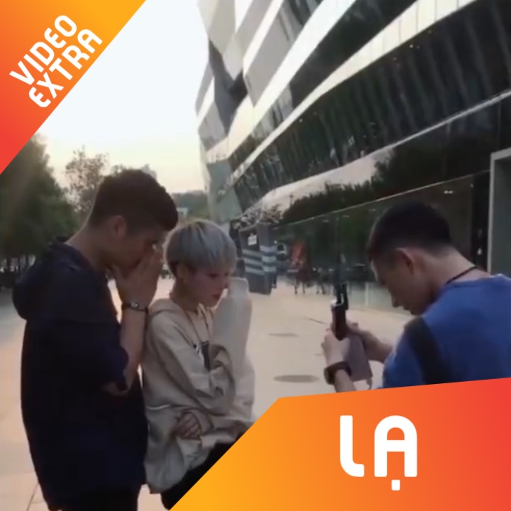 Hau truong 'vat va' cua nhung clip song ao theo phong trao hinh anh