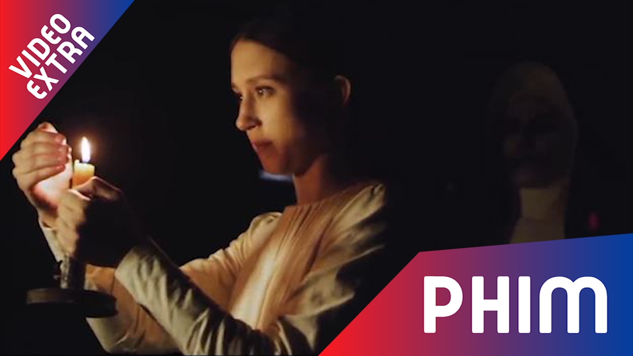 Hau truong ky bi cua 'Ac quy ma so' The Nun hinh anh