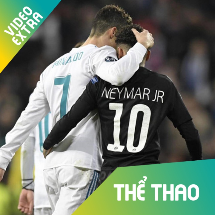 Ronaldo vs Neymar: Ai moi la 'vua ham bong' cua lang tuc cau? hinh anh