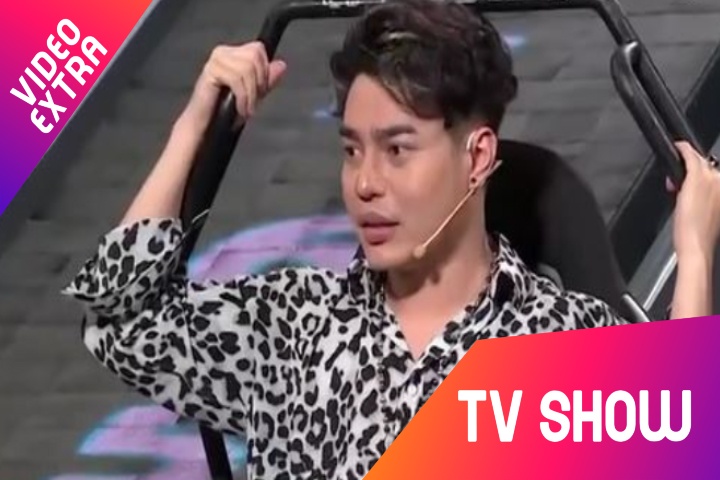 Chien thang vong thi dac biet, Le Duong Bao Lam khien MC phan khich hinh anh