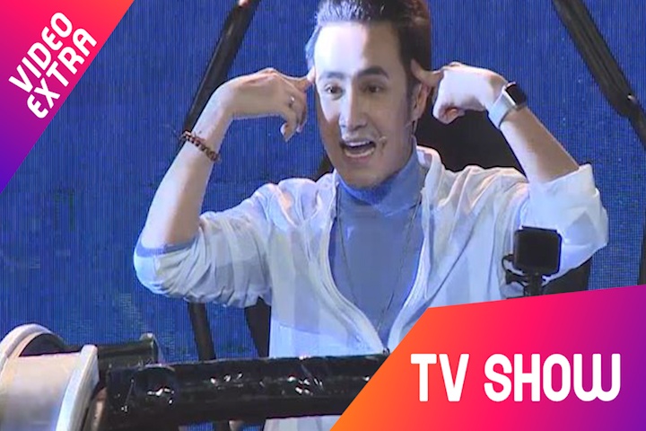 Huynh Lap mat tien thuong vi nghe nham o Nhanh Nhu Chop Nhi hinh anh