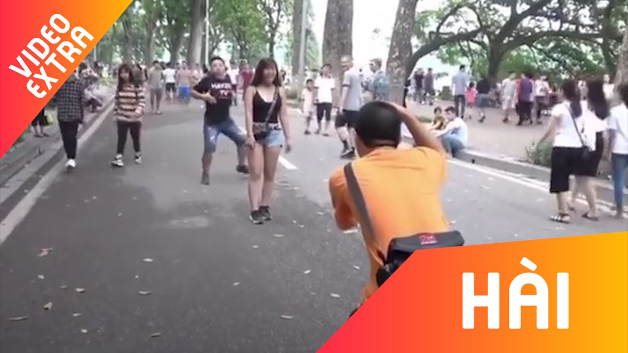 Gia vo chup hinh nguoi dep lam nhieu co gai 'ten to' hinh anh