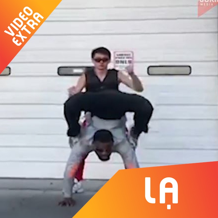 Ky thuat nhay kinh di be nguoc tung doan xuong khop hinh anh