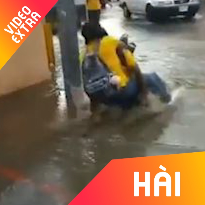 Ket dang cho anh chang 'da yeu lai thich ra gio' cong ban gai hinh anh