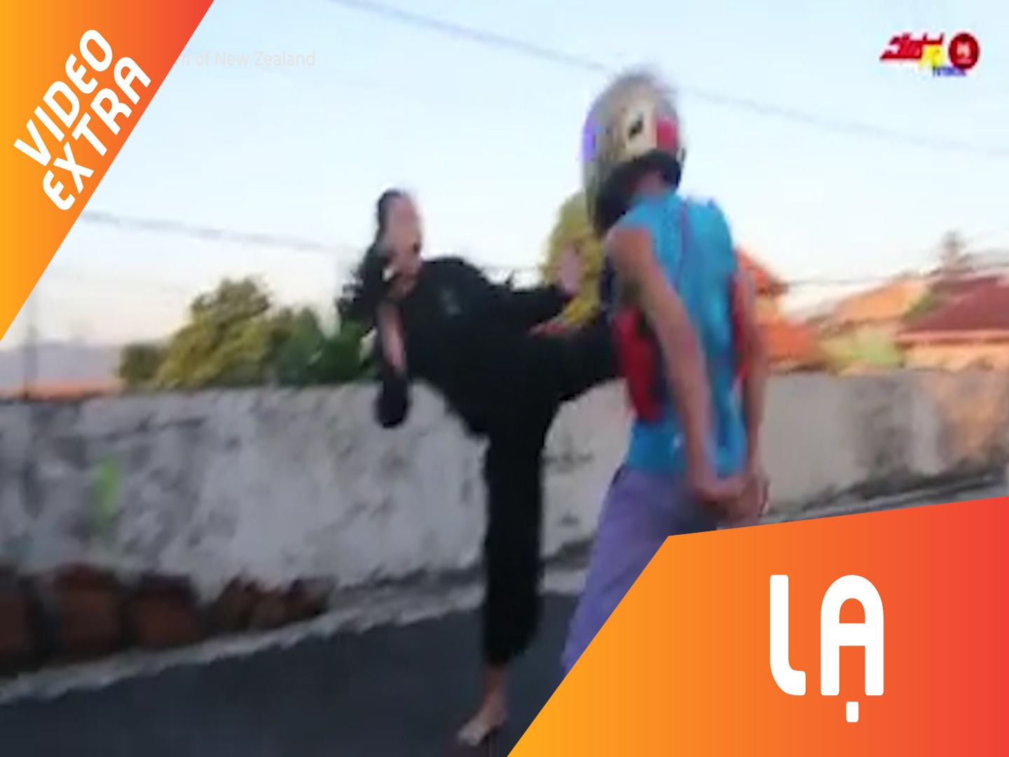 Co gai da guc doi thu du da doi non bao ho hinh anh