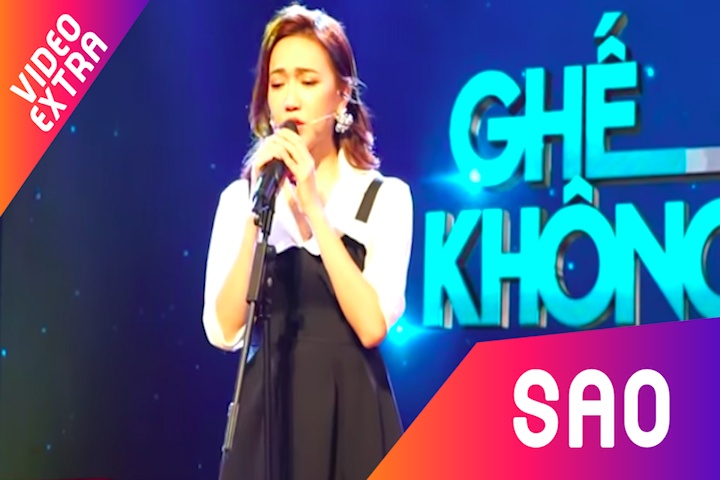 Bat ngo truoc giong hat that 'khong tham hoa' cua Dieu Nhi hinh anh