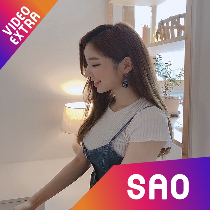 Nu DJ Han Quoc nhay ngau hung 'don tim' dan mang hinh anh