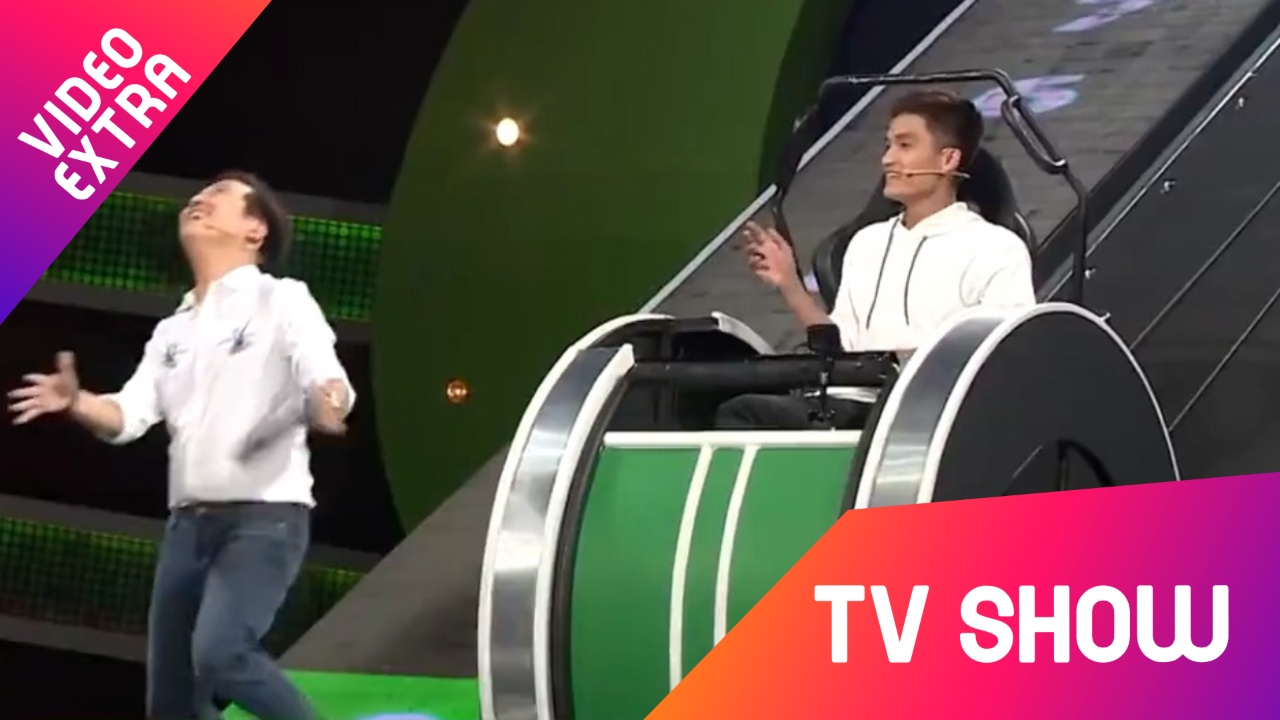 Truong Giang guc nga vi Mac Van Khoa tra loi 'My Nuong lay Trong Thuy' hinh anh