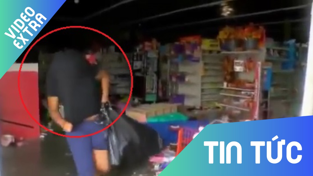 Dan My hoi cua sau sieu bao Florence hinh anh