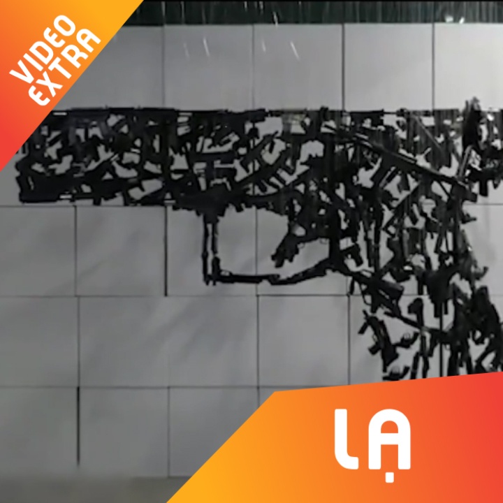 Ao anh thi giac tu 200 khau sung cuc dep hinh anh