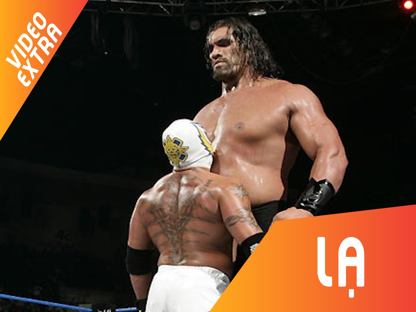 Cac sieu sao WWE an gian chieu cao ra sao? hinh anh