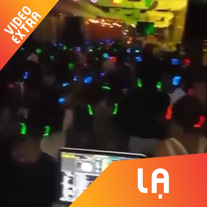 Cach 'quay' khong gay tieng on den phong ke ben hinh anh