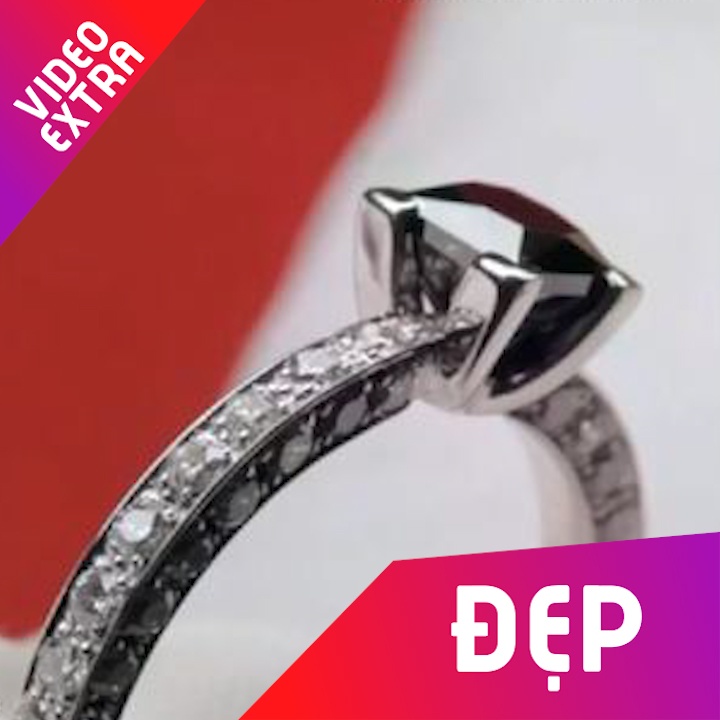 Cach tao ra nhan kim cuong den gia nghin USD hinh anh