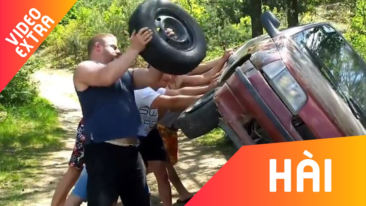 Khi ban thay lop xe bang co bap nhung quen tinh toan hinh anh