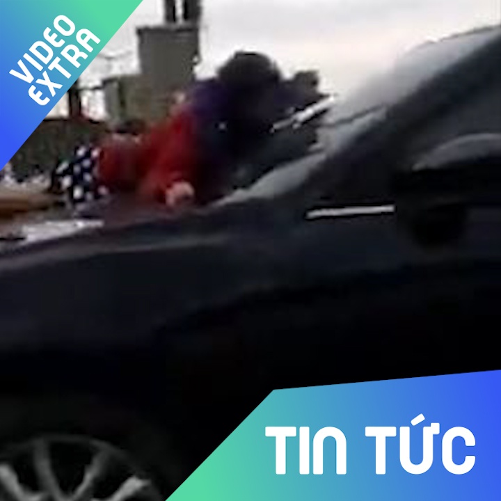 Vo nhay len nap capo danh ghen, nguoi chong nhan ga bo chay hinh anh