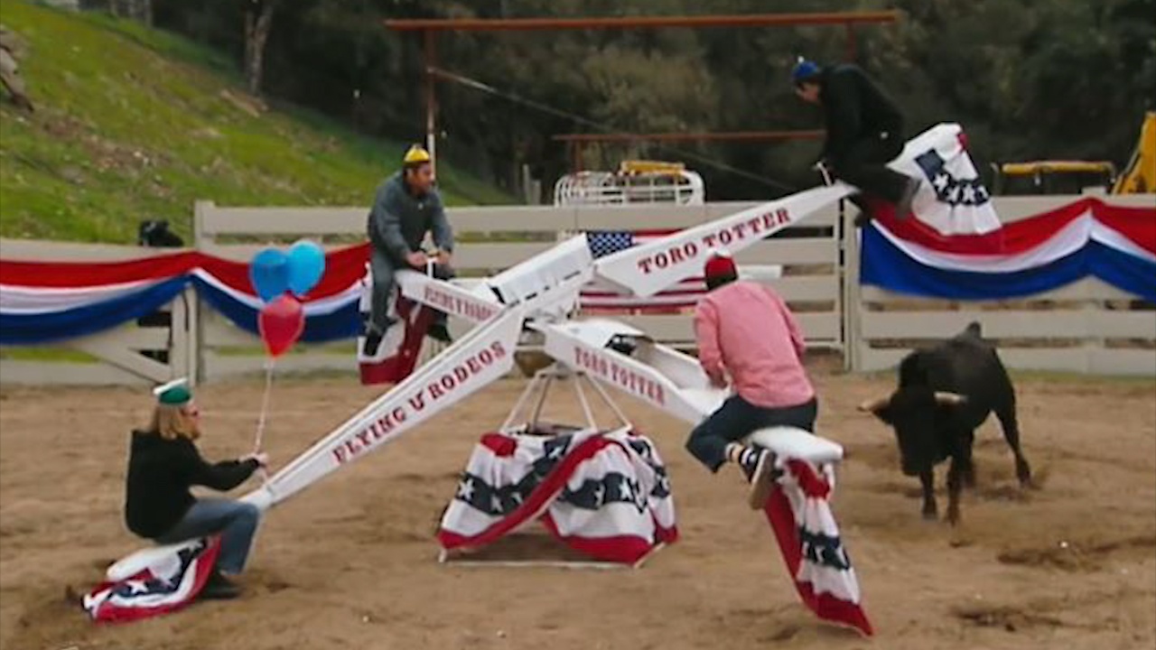 Tro choi bap benh phien ban bo tot kich tinh hinh anh