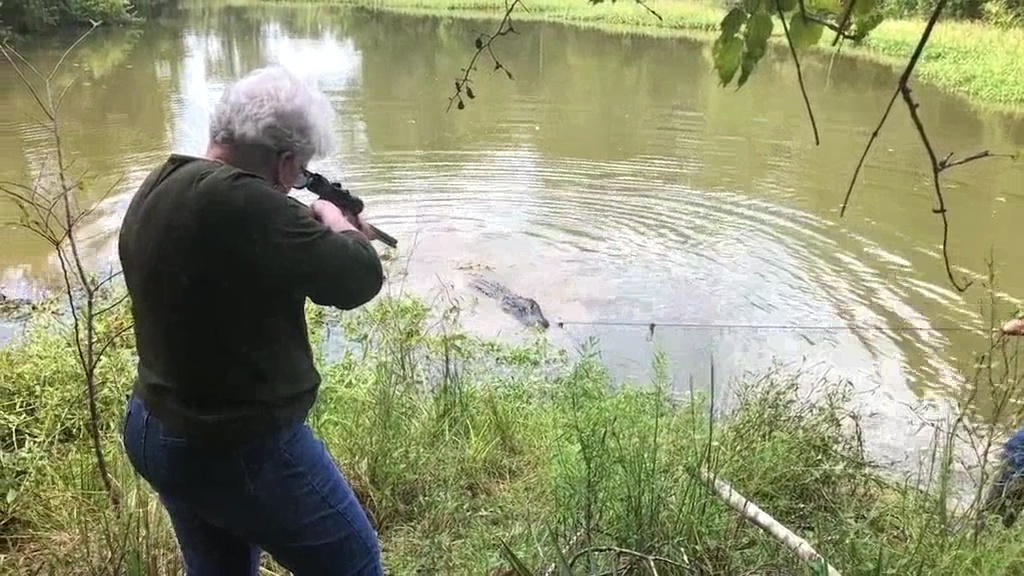 Cu ba 73 tuoi ban chet ca sau khong lo o My hinh anh